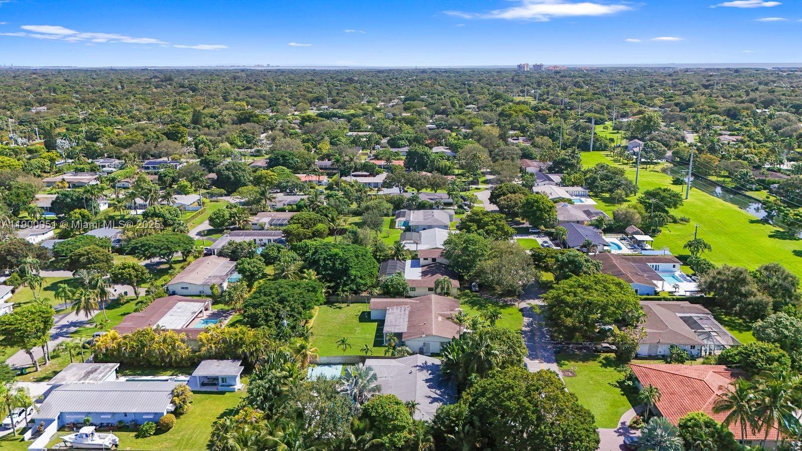 GREEN BRIAR ACRES - Residential Lease