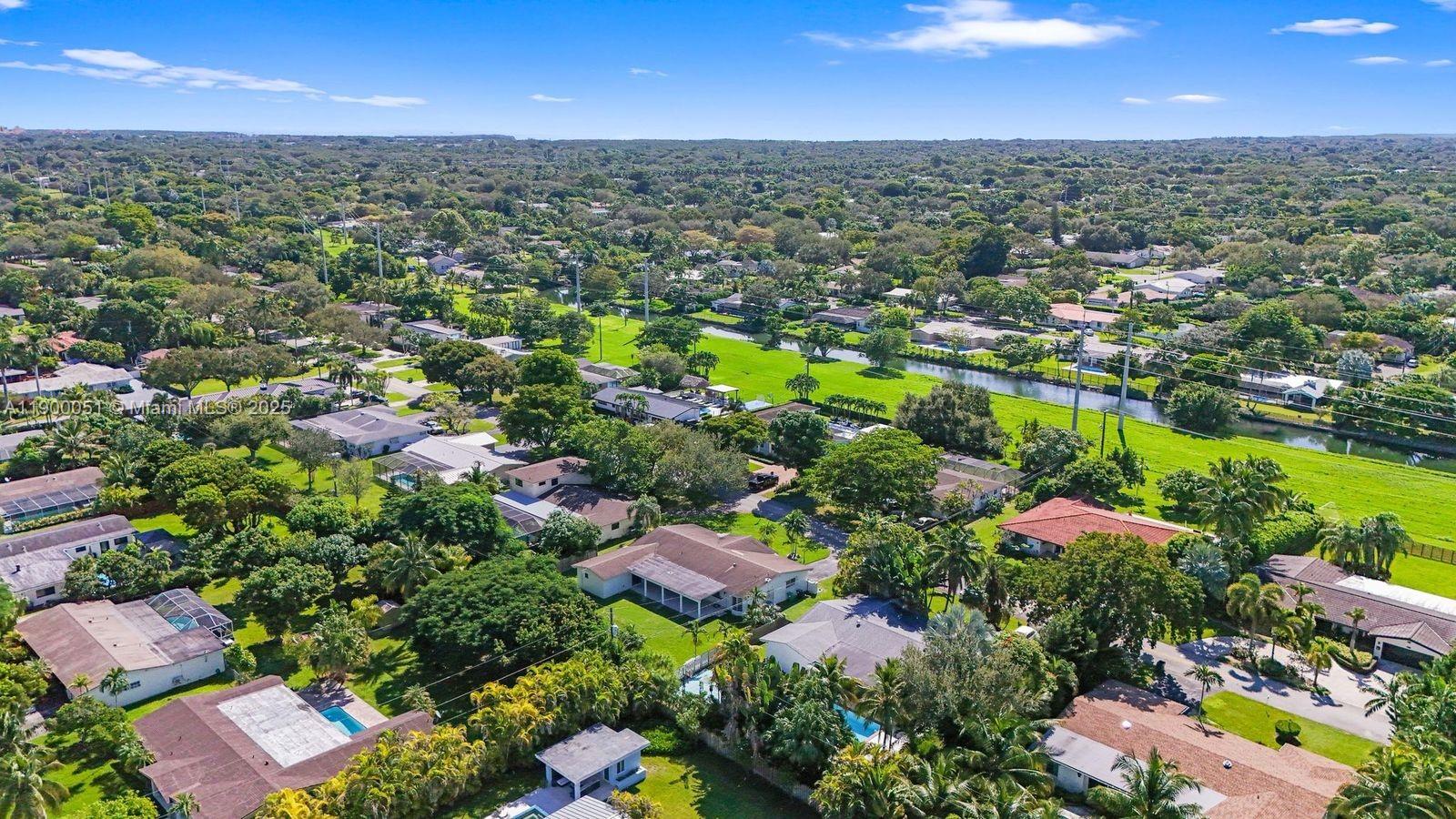 GREEN BRIAR ACRES - Residential Lease