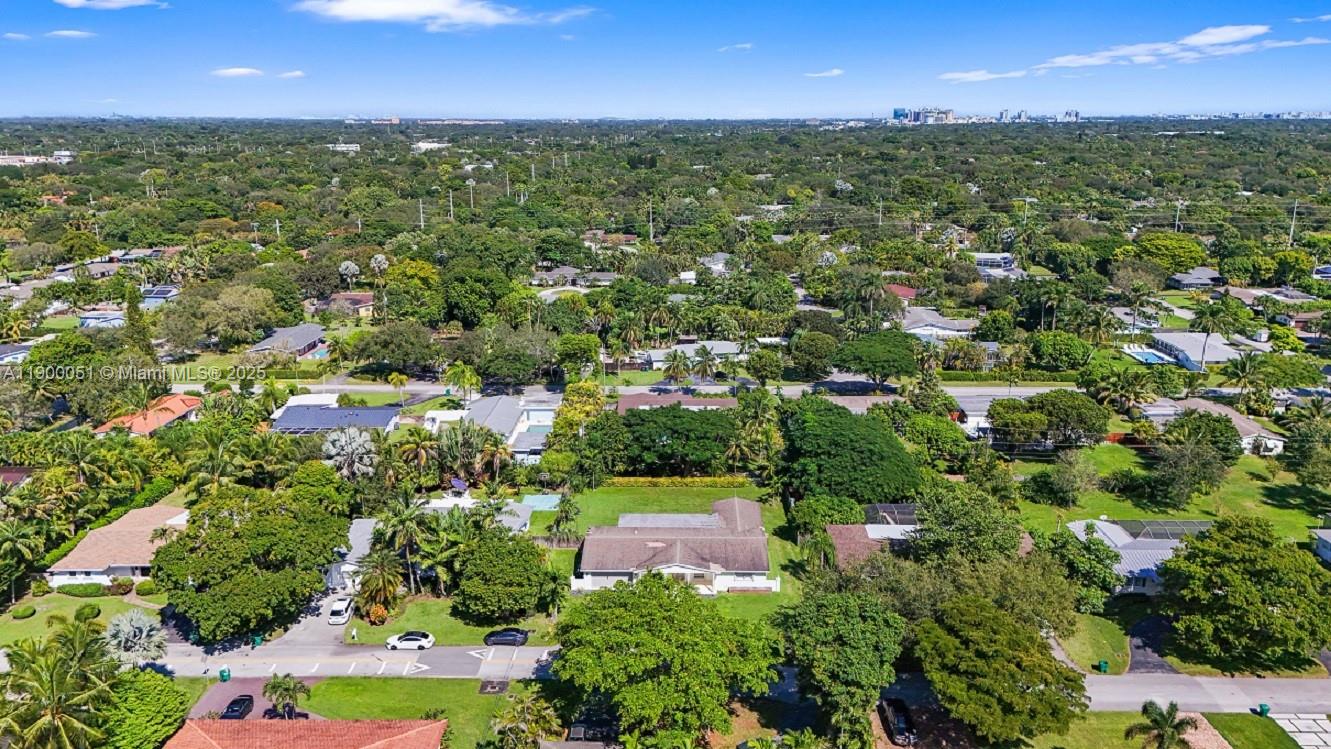 GREEN BRIAR ACRES - Residential Lease