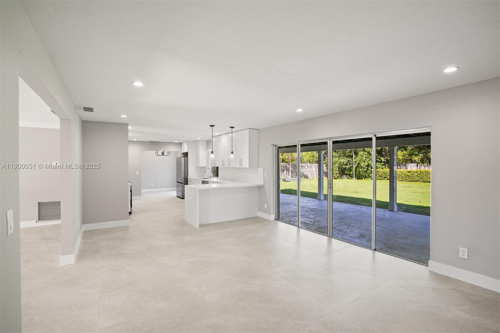 GREEN BRIAR ACRES - Residential Lease