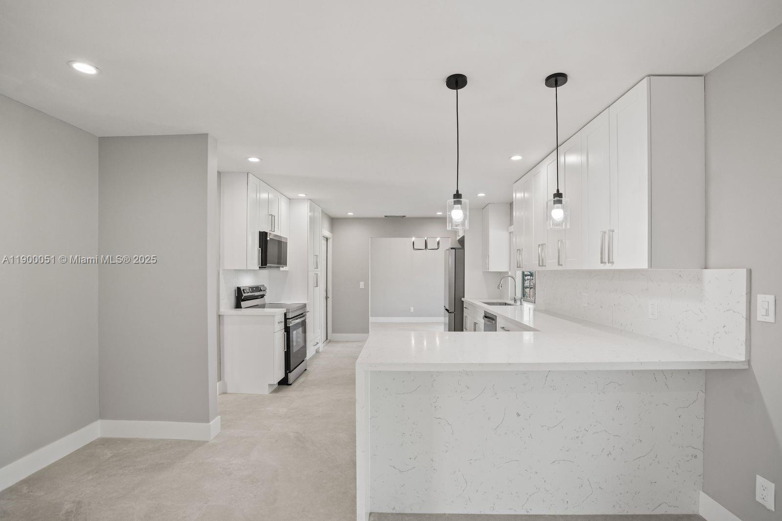 GREEN BRIAR ACRES - Residential Lease