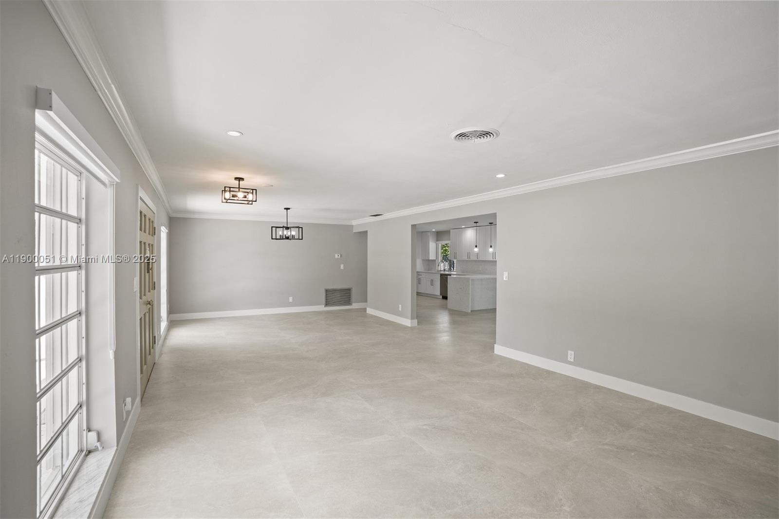 GREEN BRIAR ACRES - Residential Lease