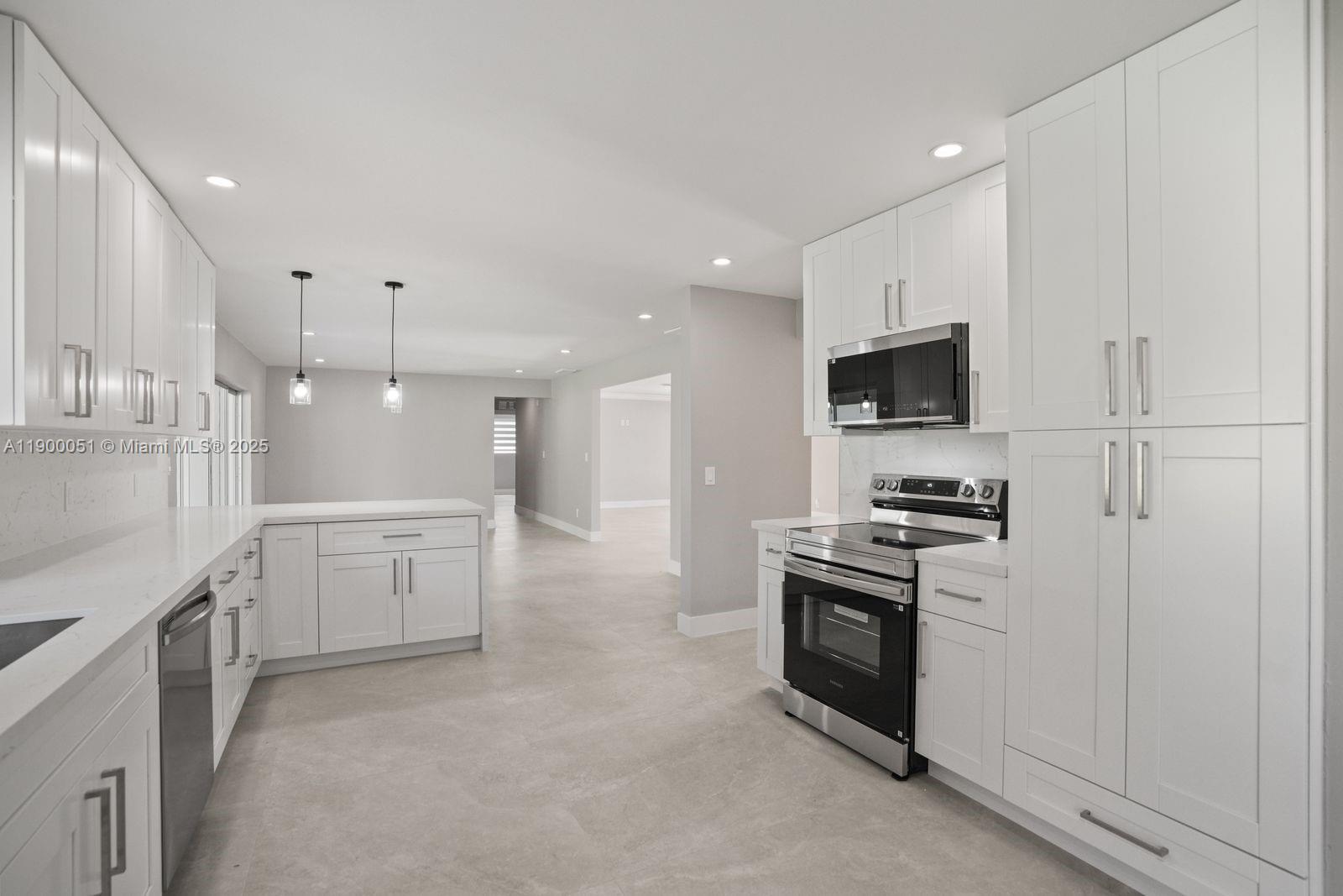 GREEN BRIAR ACRES - Residential Lease