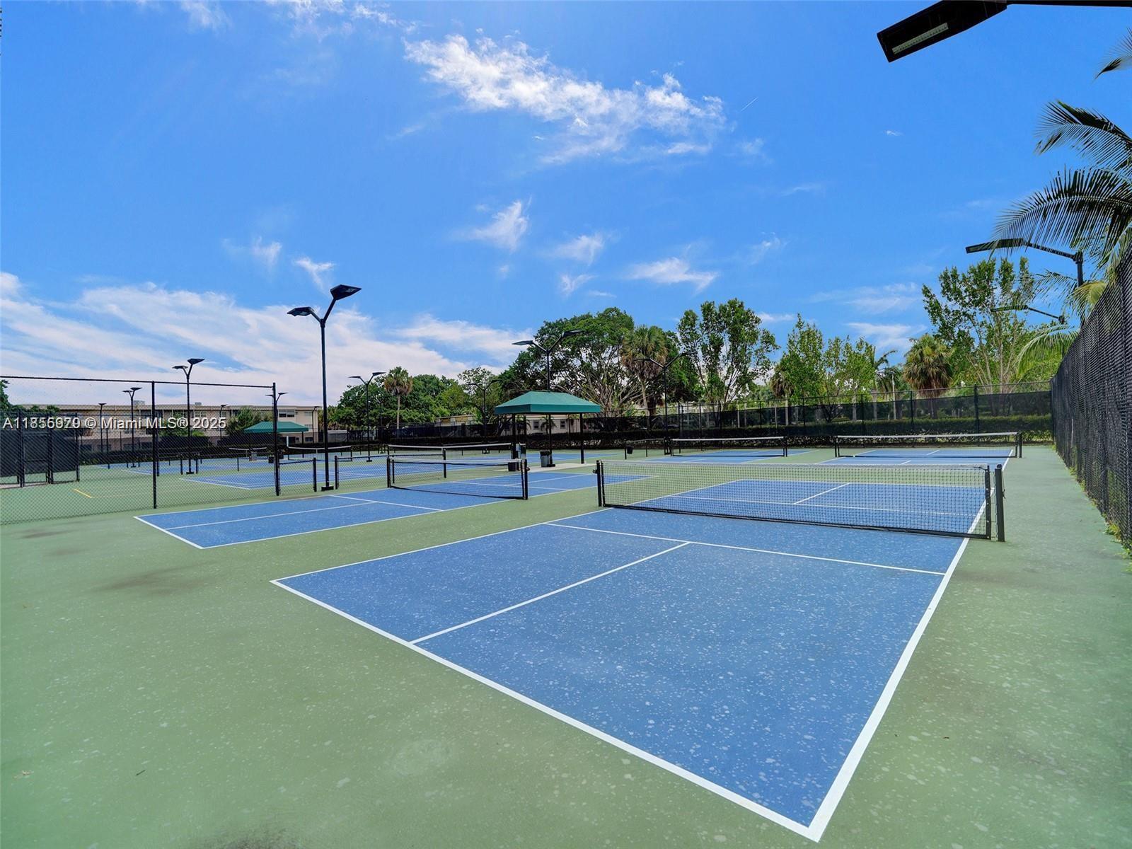 HILLCREST EAST NO 24 COND - Residential Lease