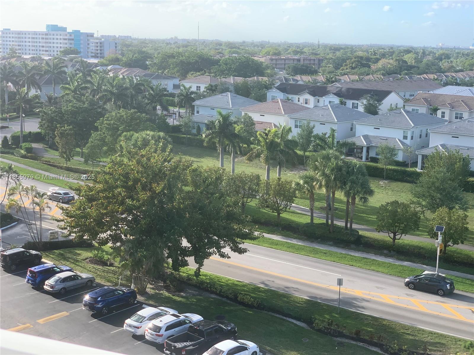 HILLCREST EAST NO 24 COND - Residential Lease