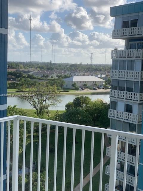 HILLCREST EAST NO 24 COND - Residential Lease