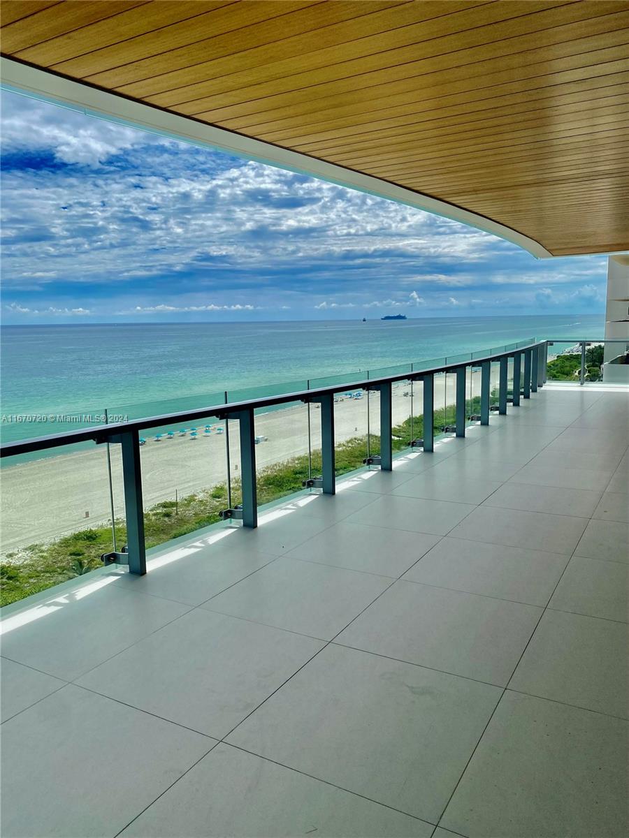 57 OCEAN CONDO - Residential