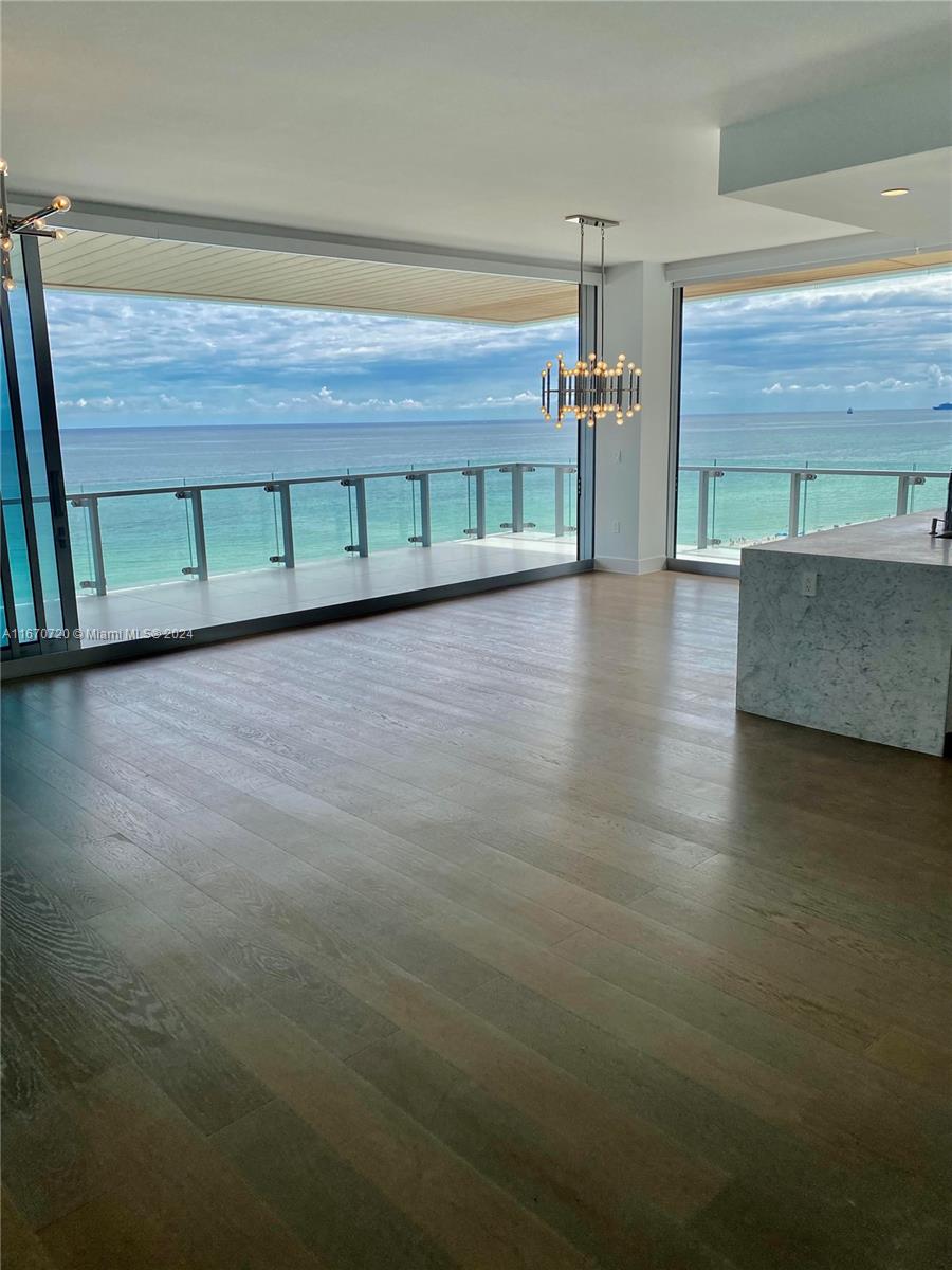 57 OCEAN CONDO - Residential