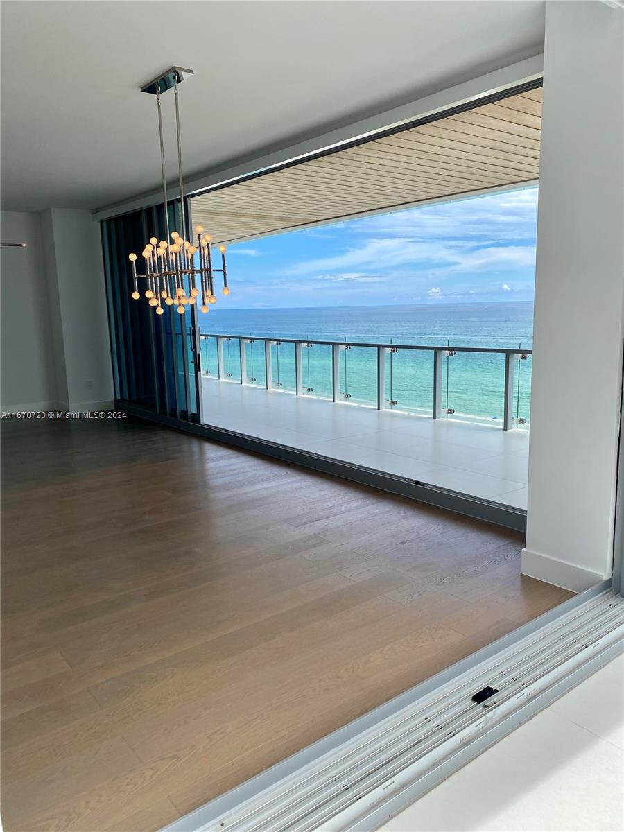 57 OCEAN CONDO - Residential