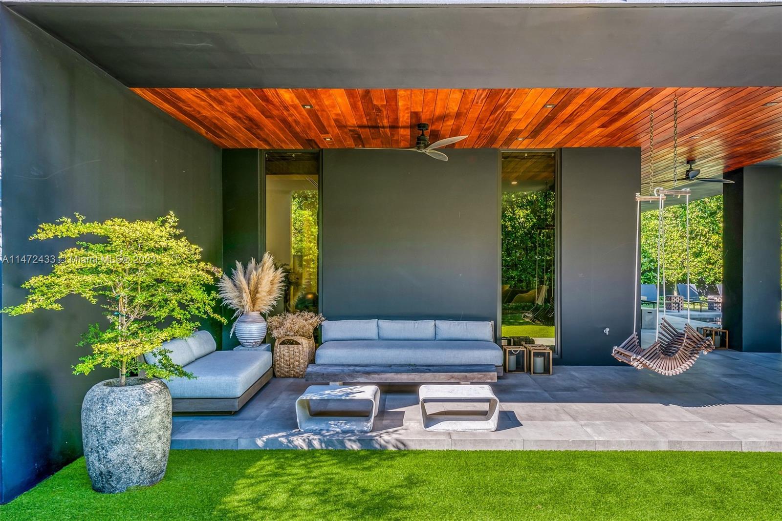 HIGH PINES REV PLAT OF 2N - Residential