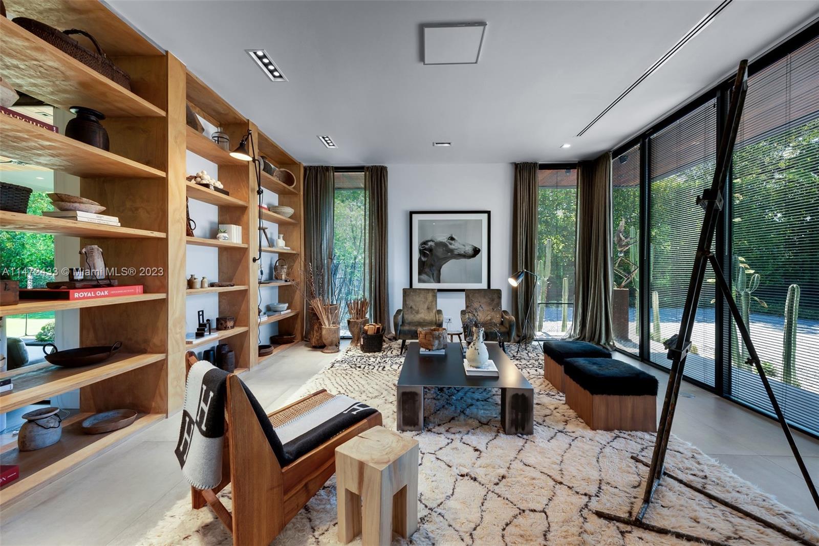 HIGH PINES REV PLAT OF 2N - Residential