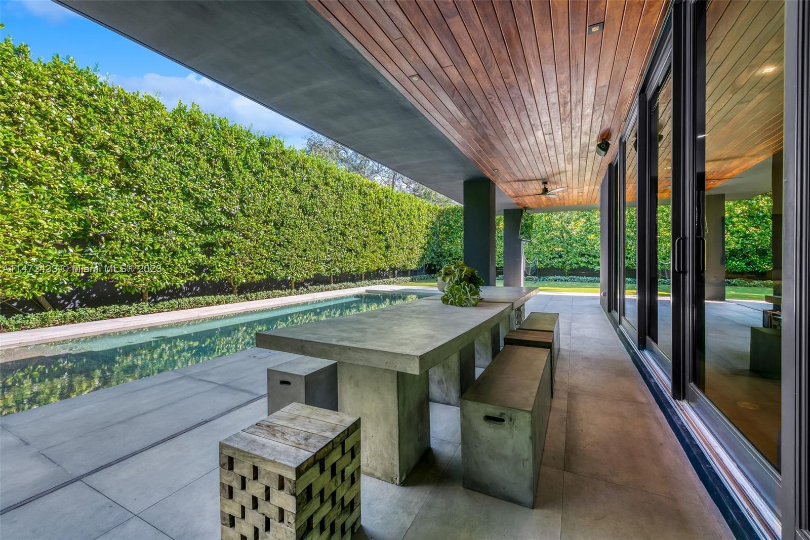 HIGH PINES REV PLAT OF 2N - Residential