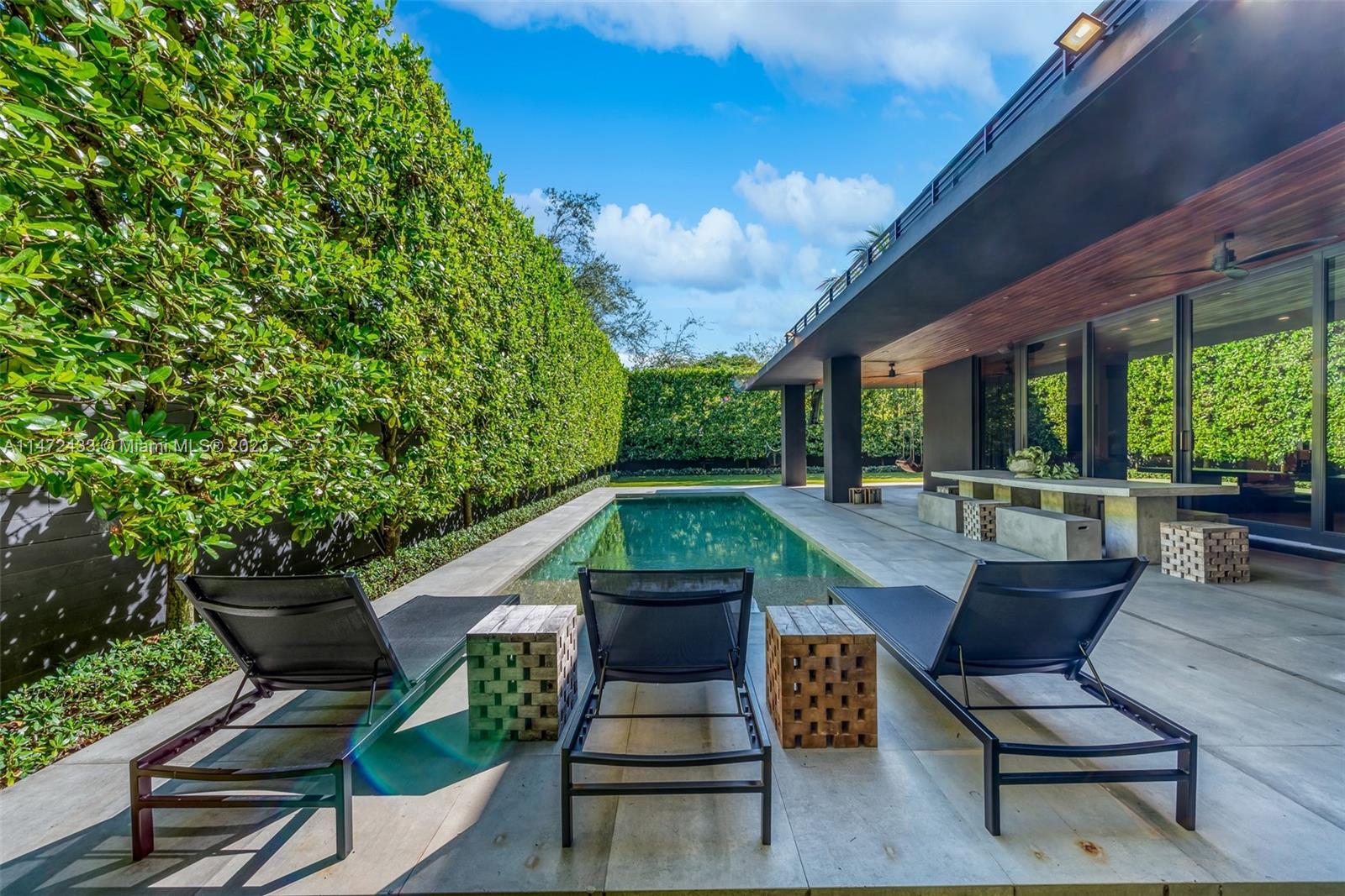 HIGH PINES REV PLAT OF 2N - Residential