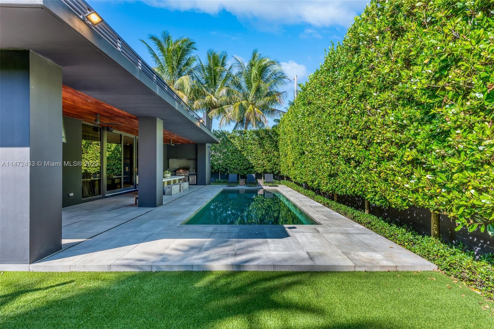 HIGH PINES REV PLAT OF 2N - Residential