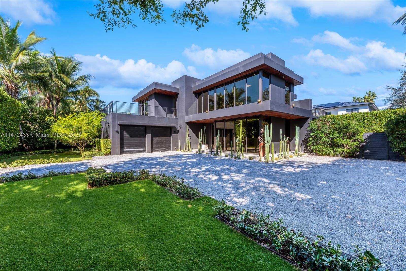 HIGH PINES REV PLAT OF 2N - Residential