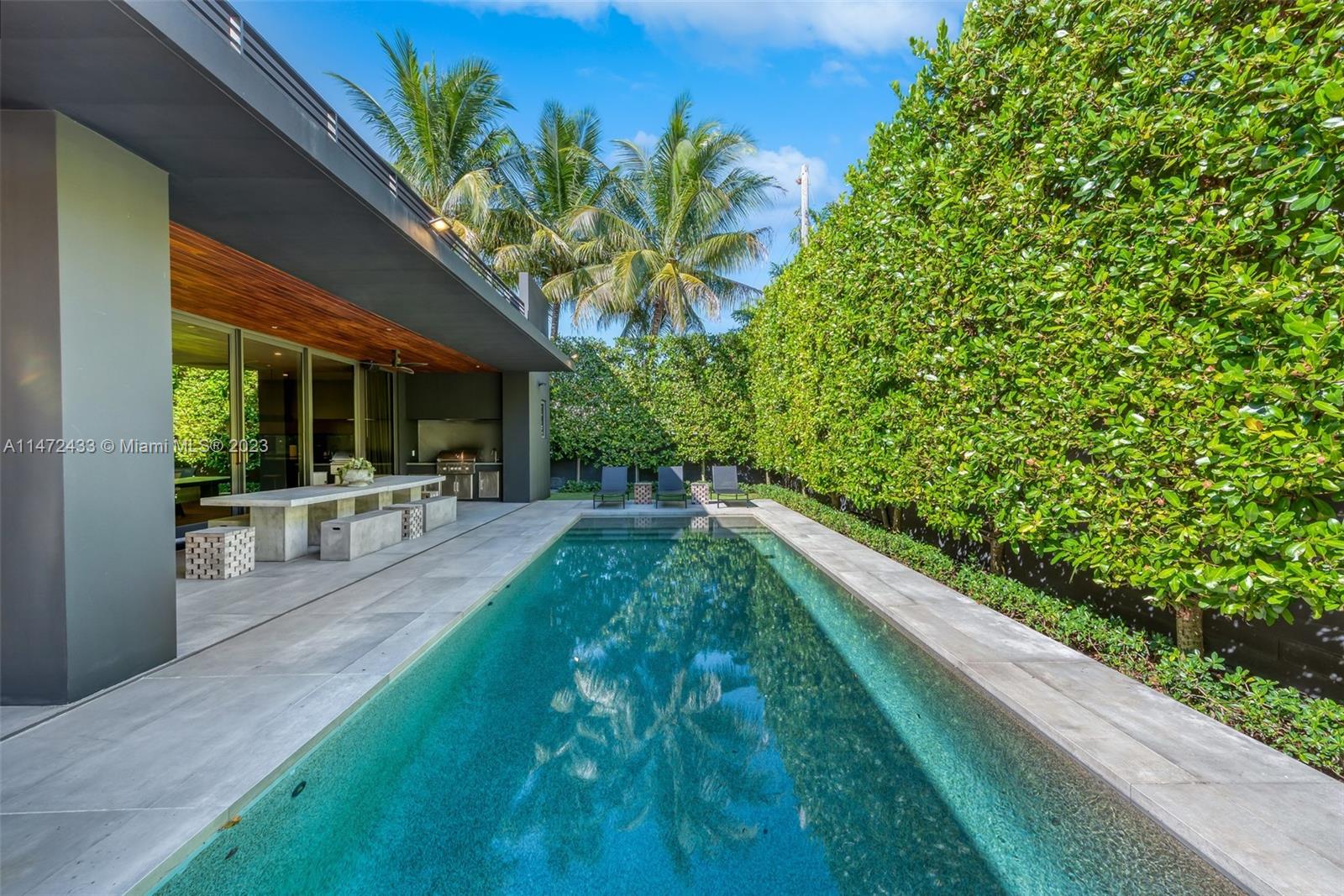 HIGH PINES REV PLAT OF 2N - Residential