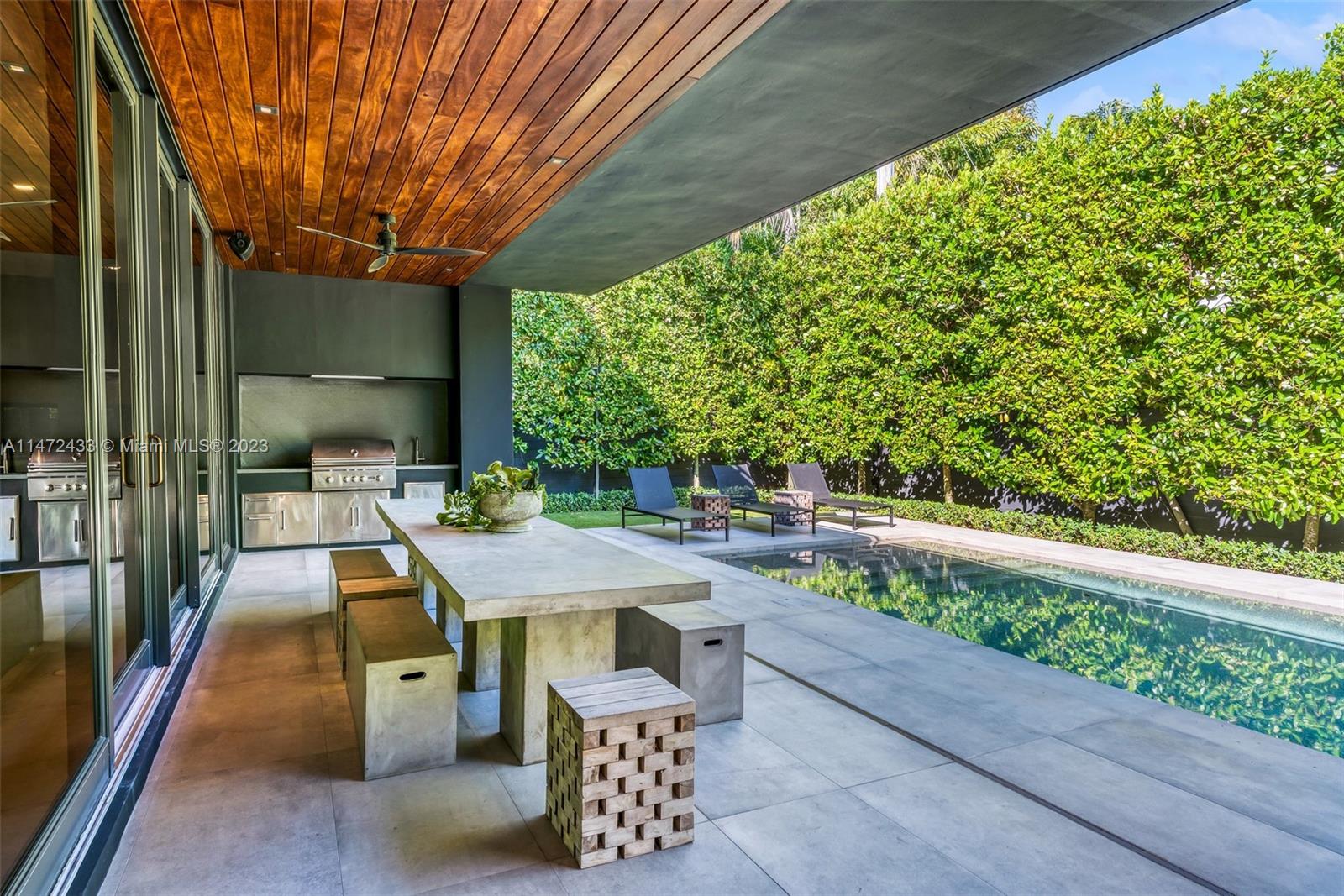 HIGH PINES REV PLAT OF 2N - Residential