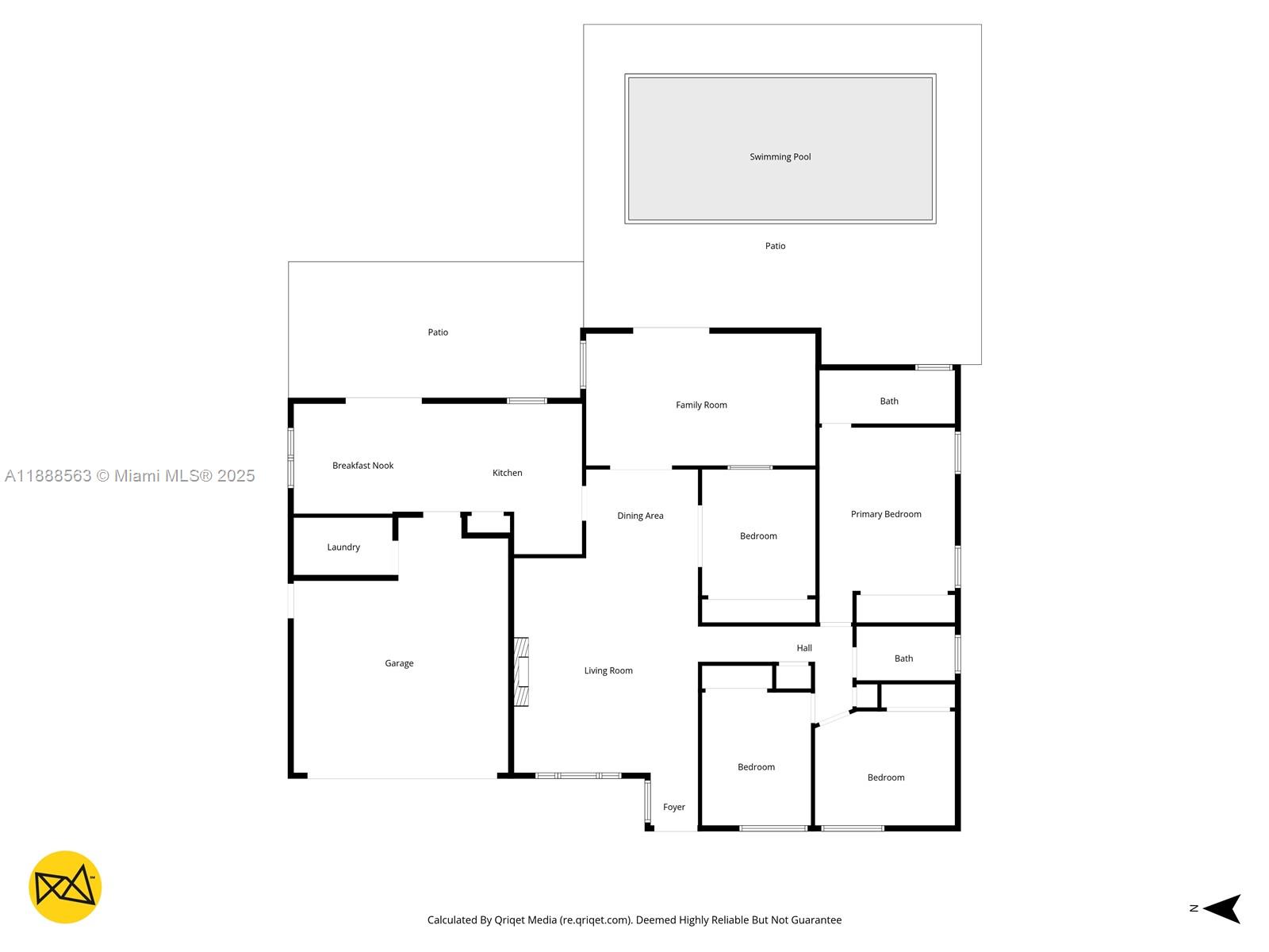 INDIAN HEAD SEC 1 - Residential