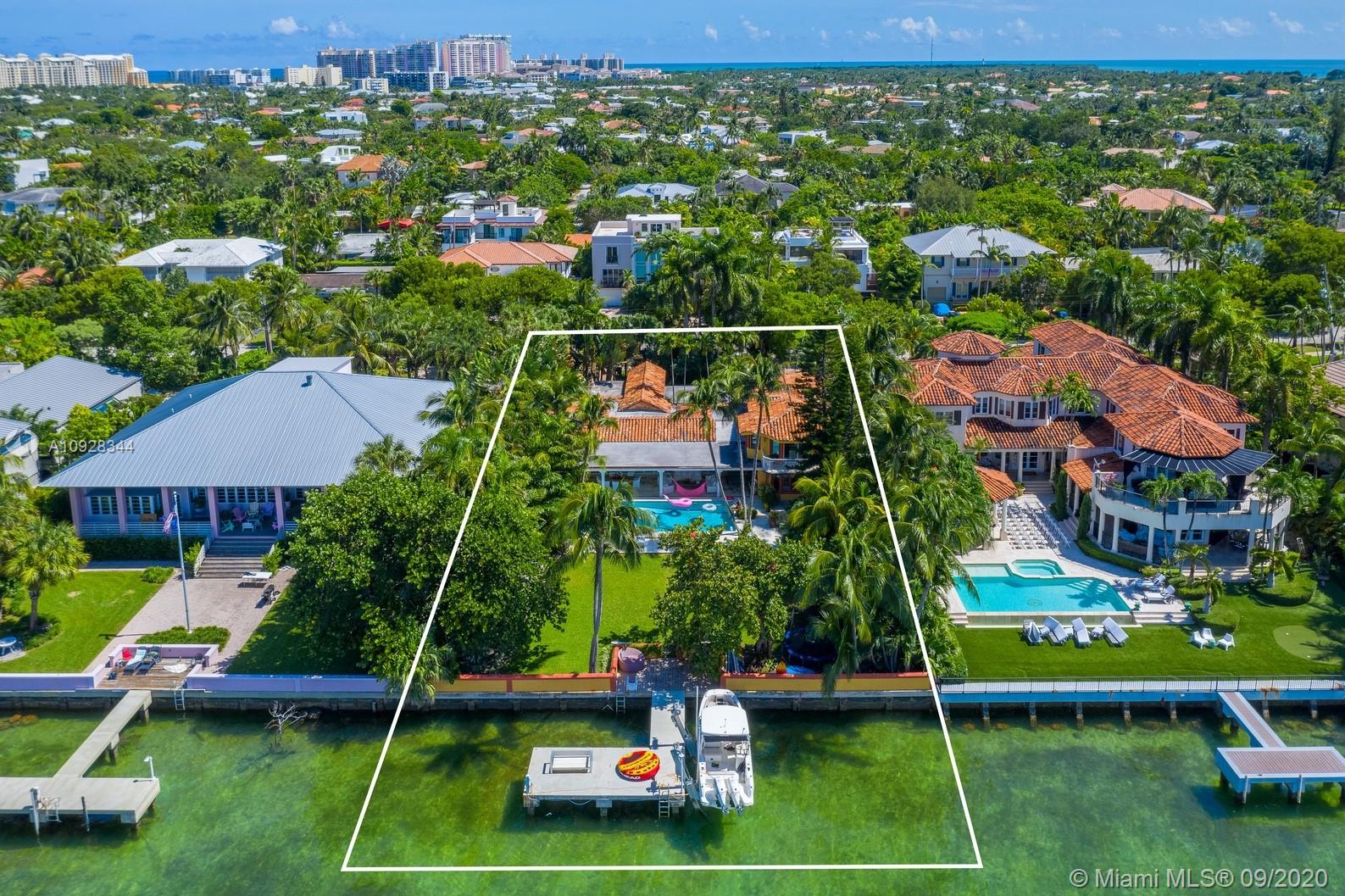 TROPICAL ISLE HOMES SUB 4 - Residential