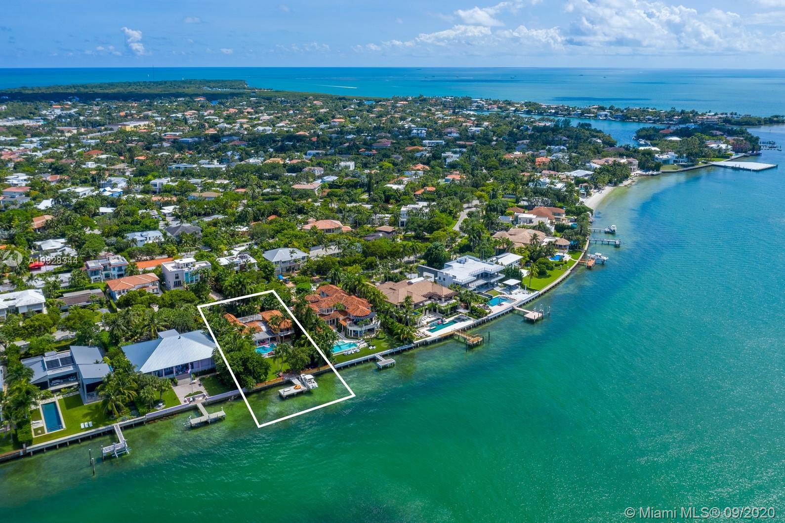 TROPICAL ISLE HOMES SUB 4 - Residential