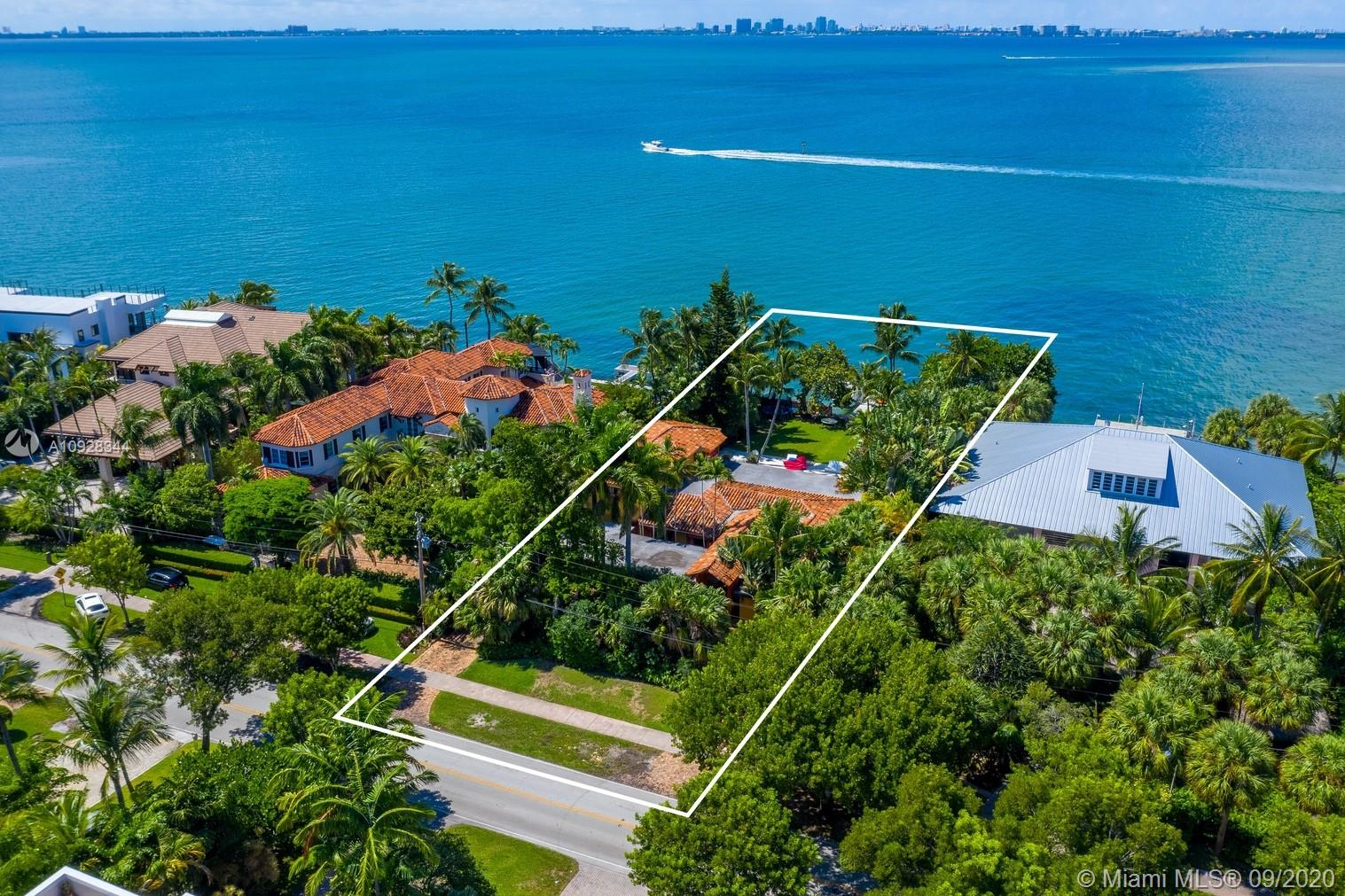 TROPICAL ISLE HOMES SUB 4 - Residential