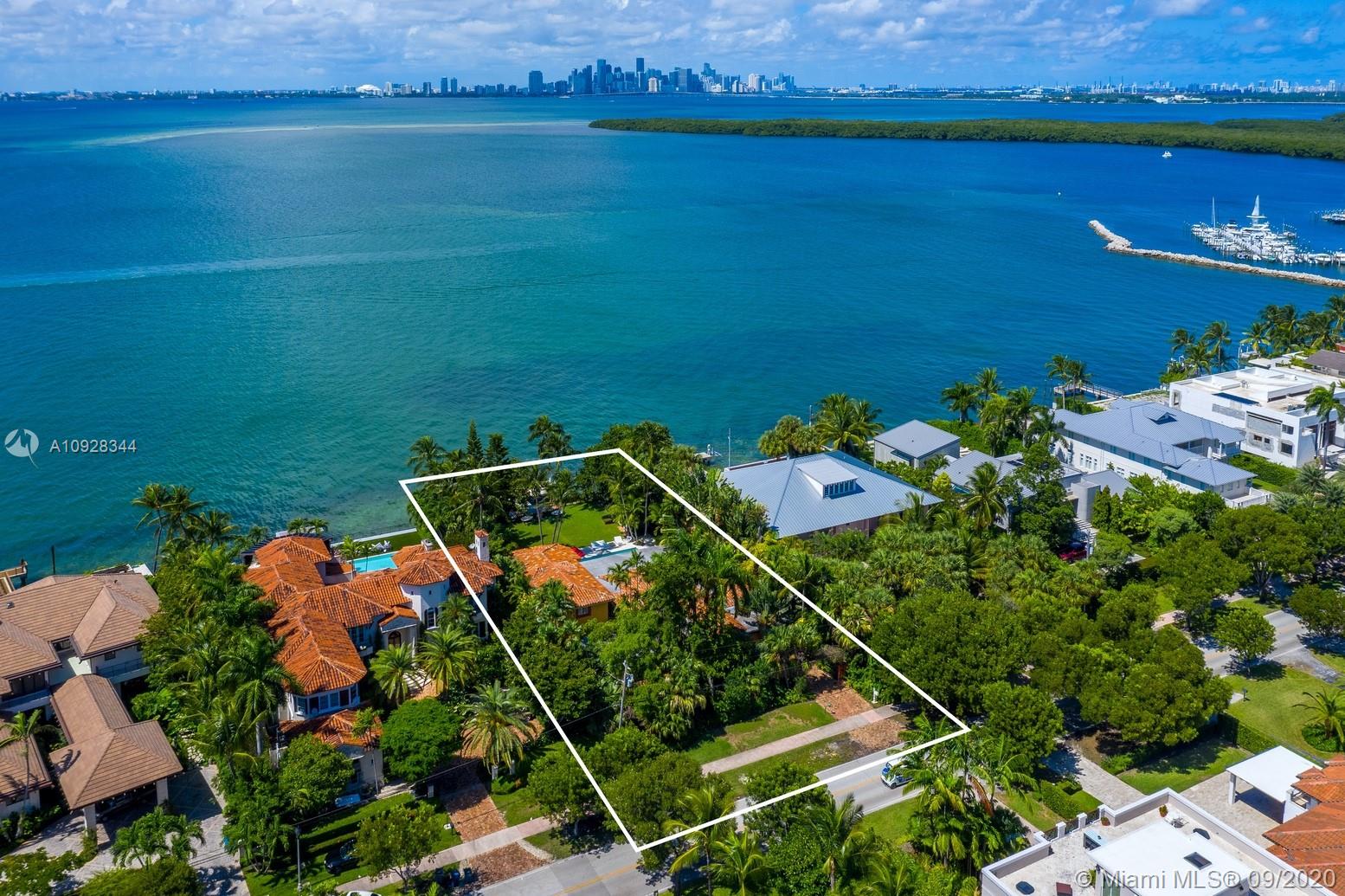 TROPICAL ISLE HOMES SUB 4 - Residential