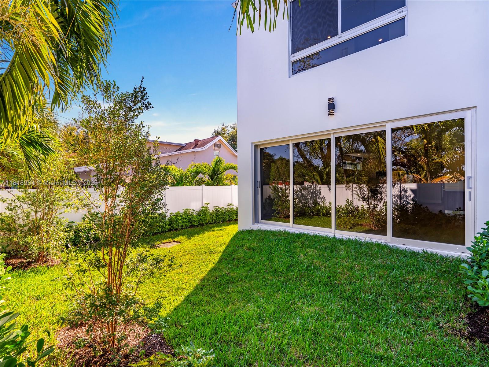 The Oaks - Residential