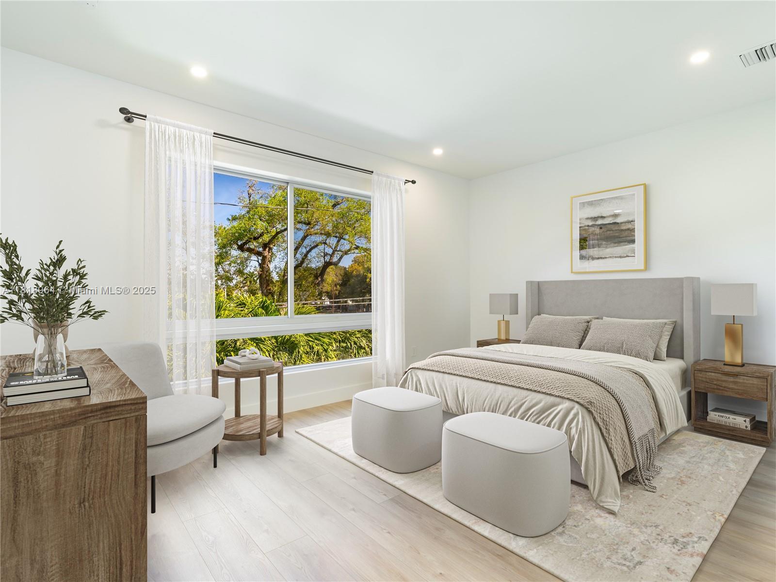 The Oaks - Residential