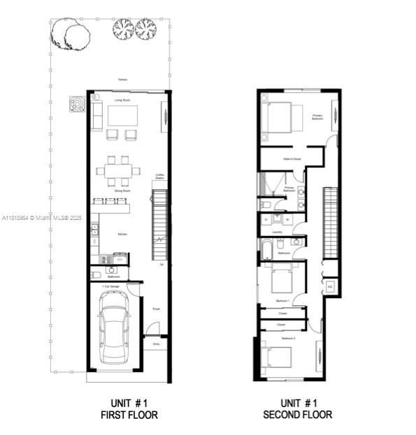 The Oaks - Residential