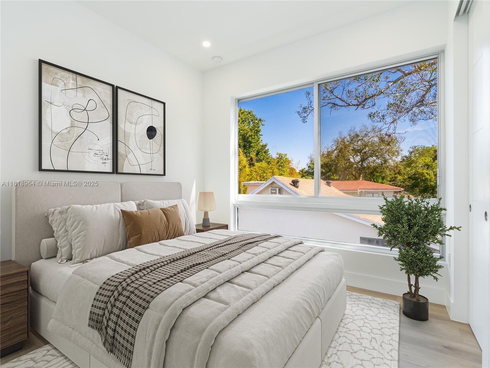 The Oaks - Residential