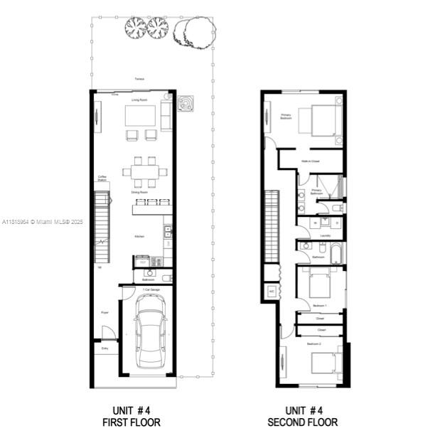 The Oaks - Residential