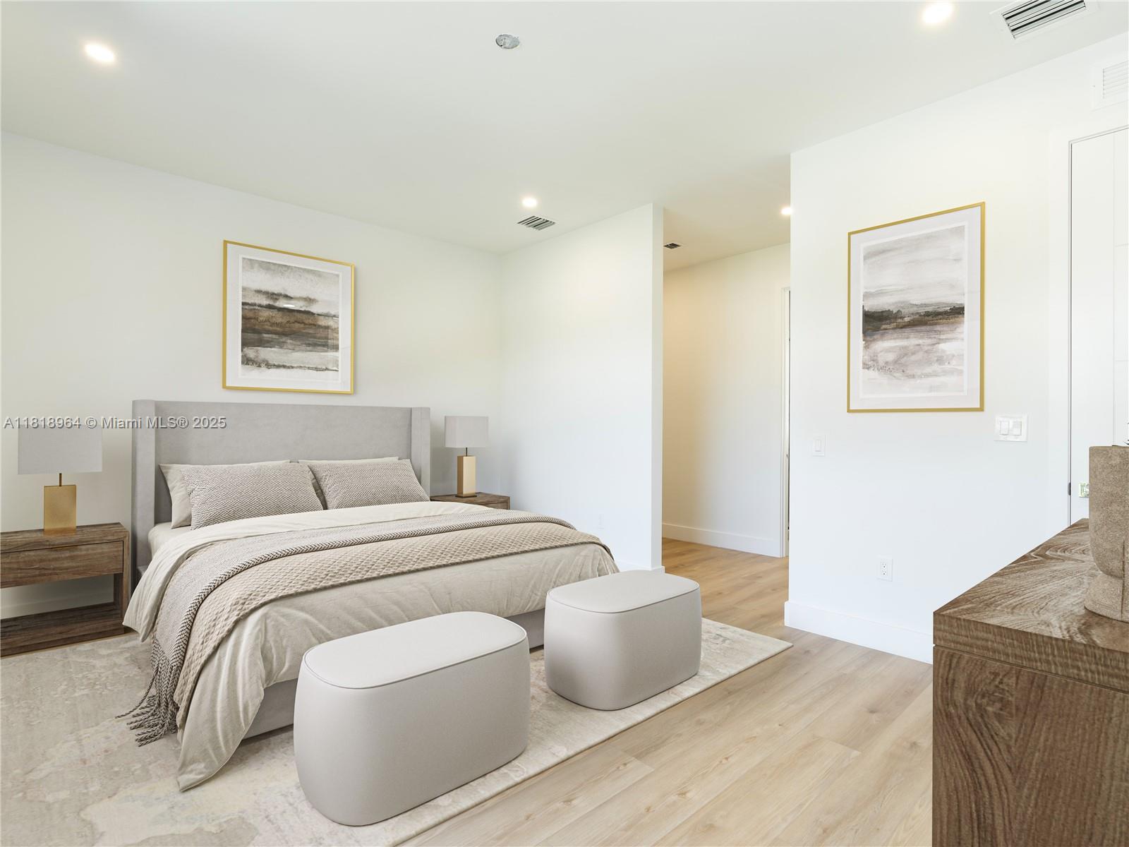 The Oaks - Residential