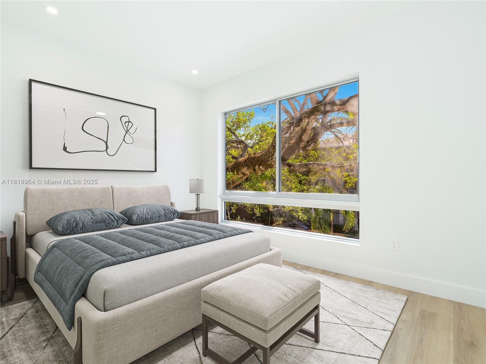 The Oaks - Residential