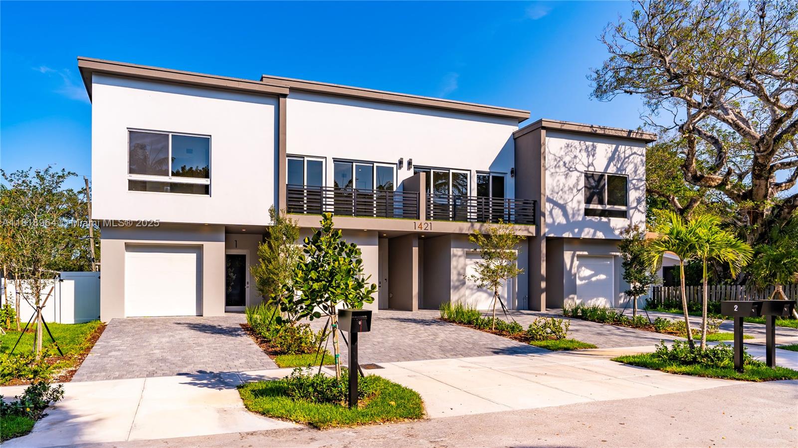 The Oaks - Residential