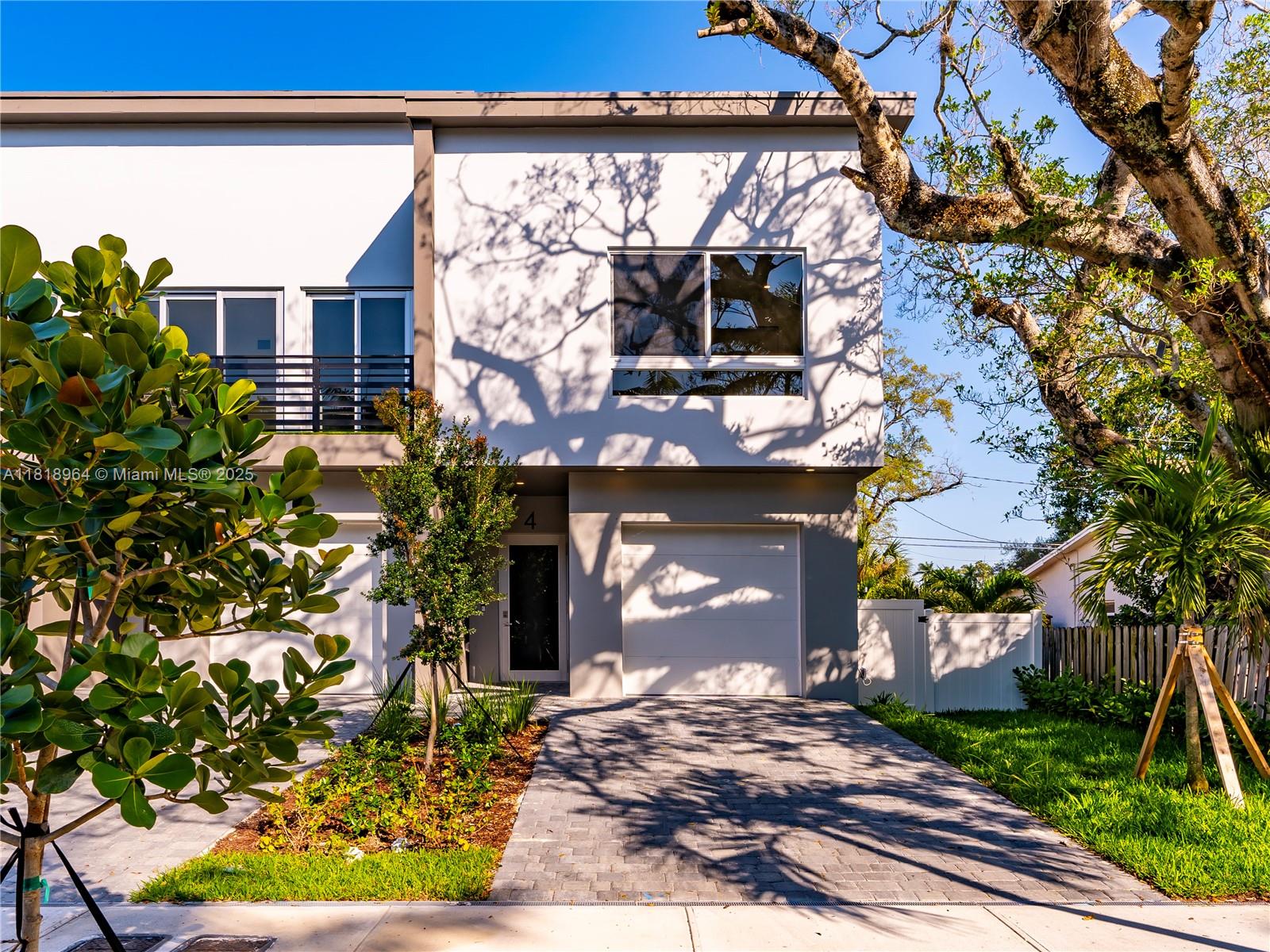 The Oaks - Residential