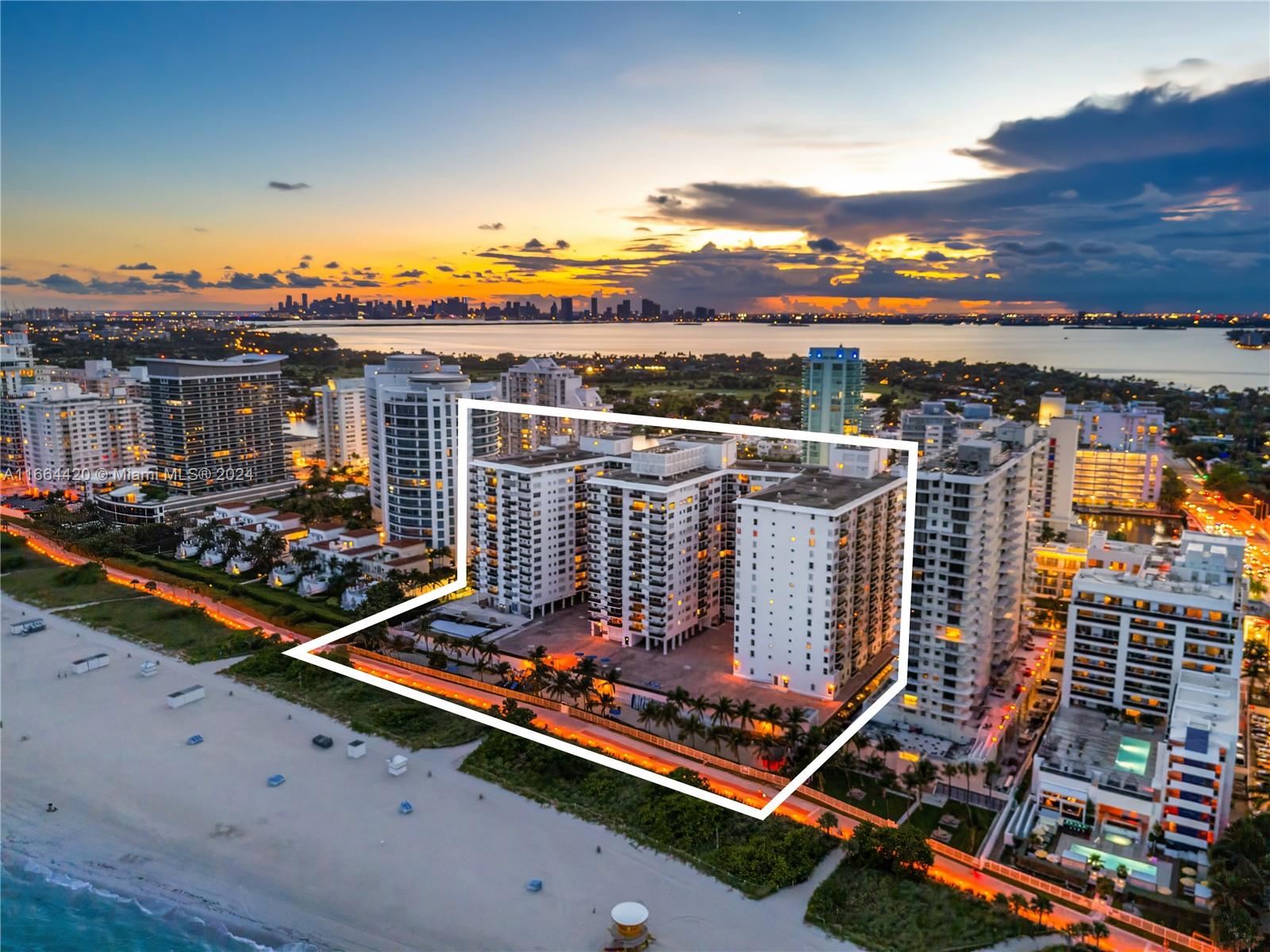 MAISON GRANDE CONDO - Residential