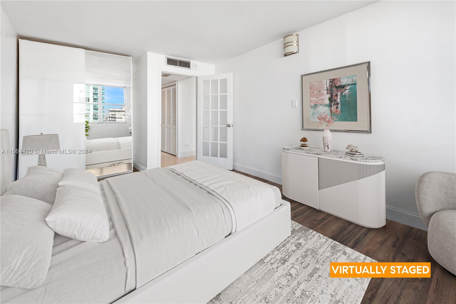 MAISON GRANDE CONDO - Residential