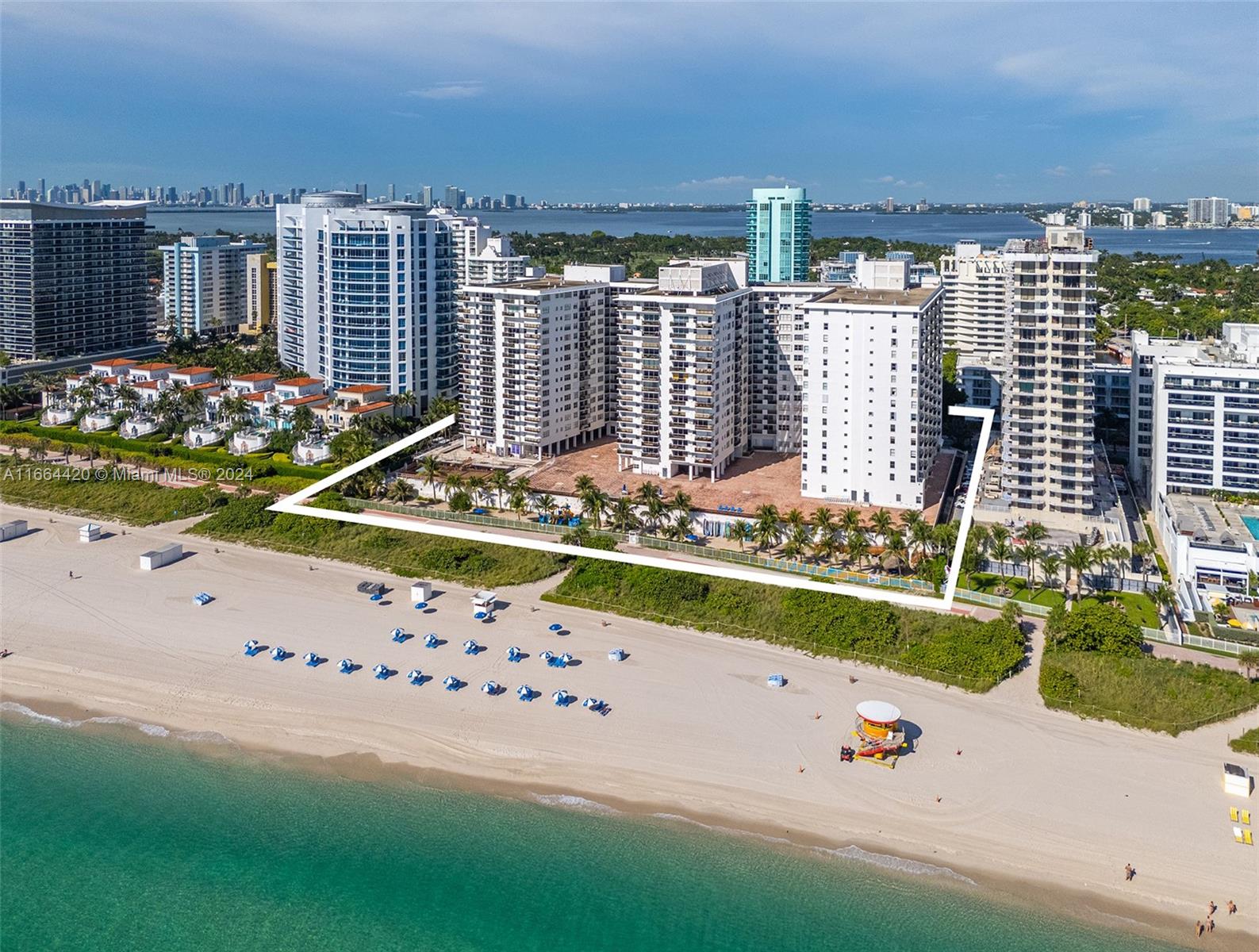 MAISON GRANDE CONDO - Residential
