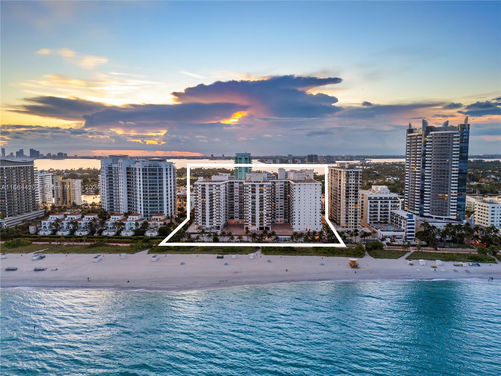 MAISON GRANDE CONDO - Residential