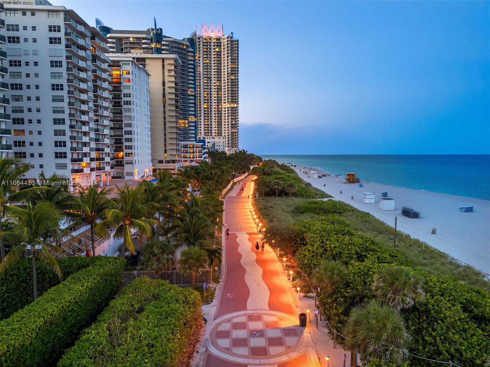 MAISON GRANDE CONDO - Residential