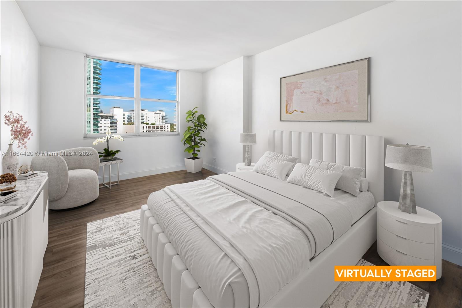 MAISON GRANDE CONDO - Residential