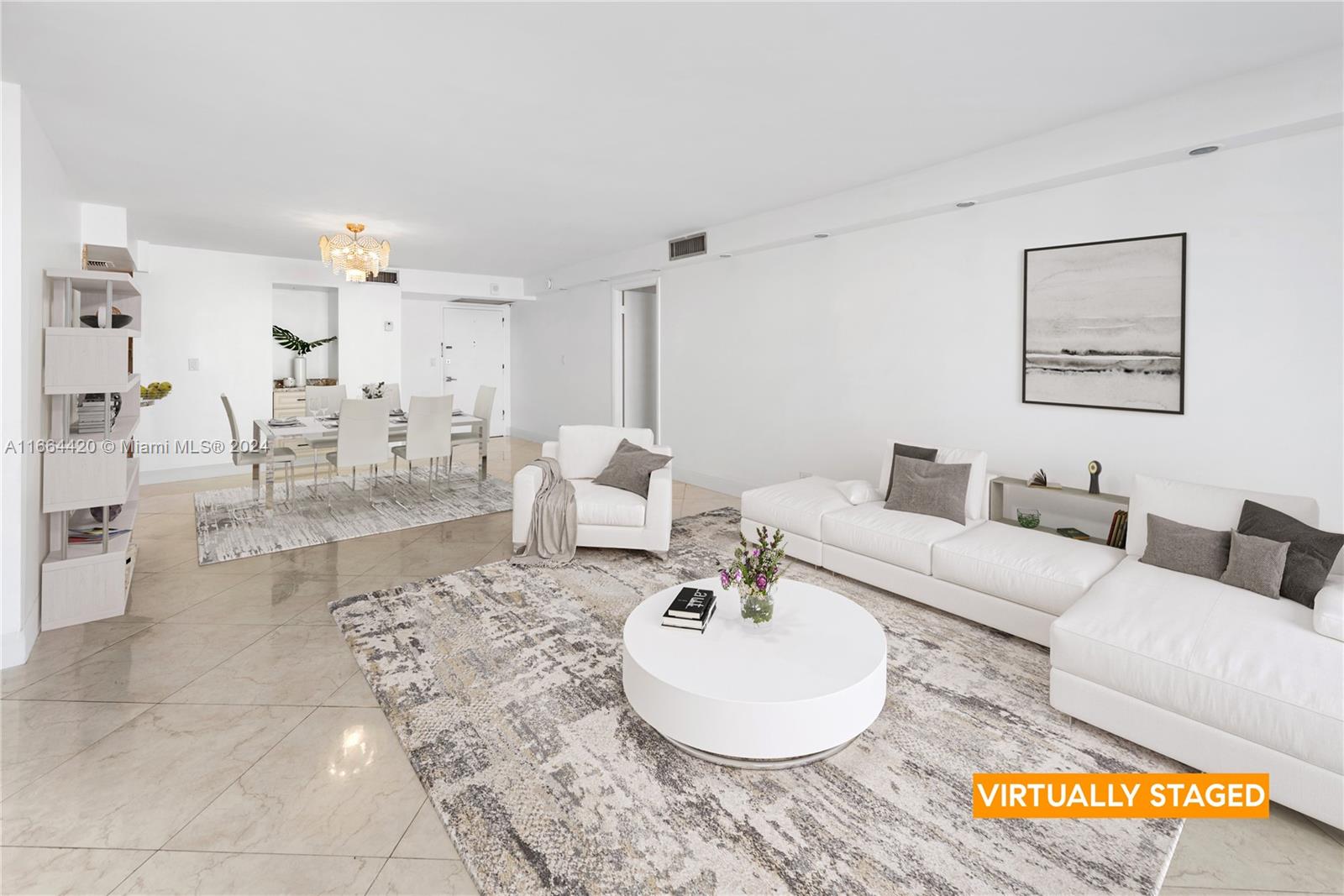 MAISON GRANDE CONDO - Residential