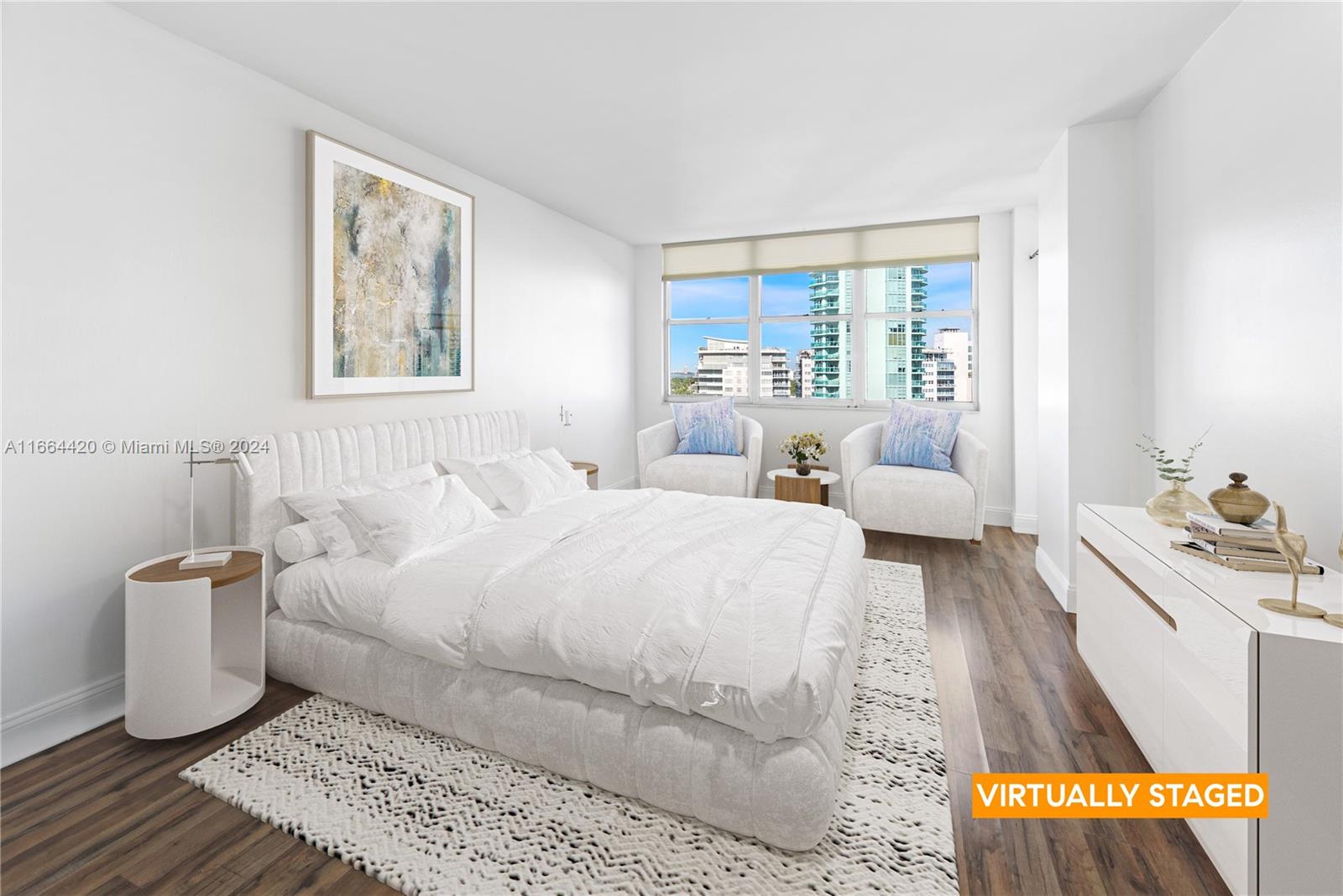 MAISON GRANDE CONDO - Residential