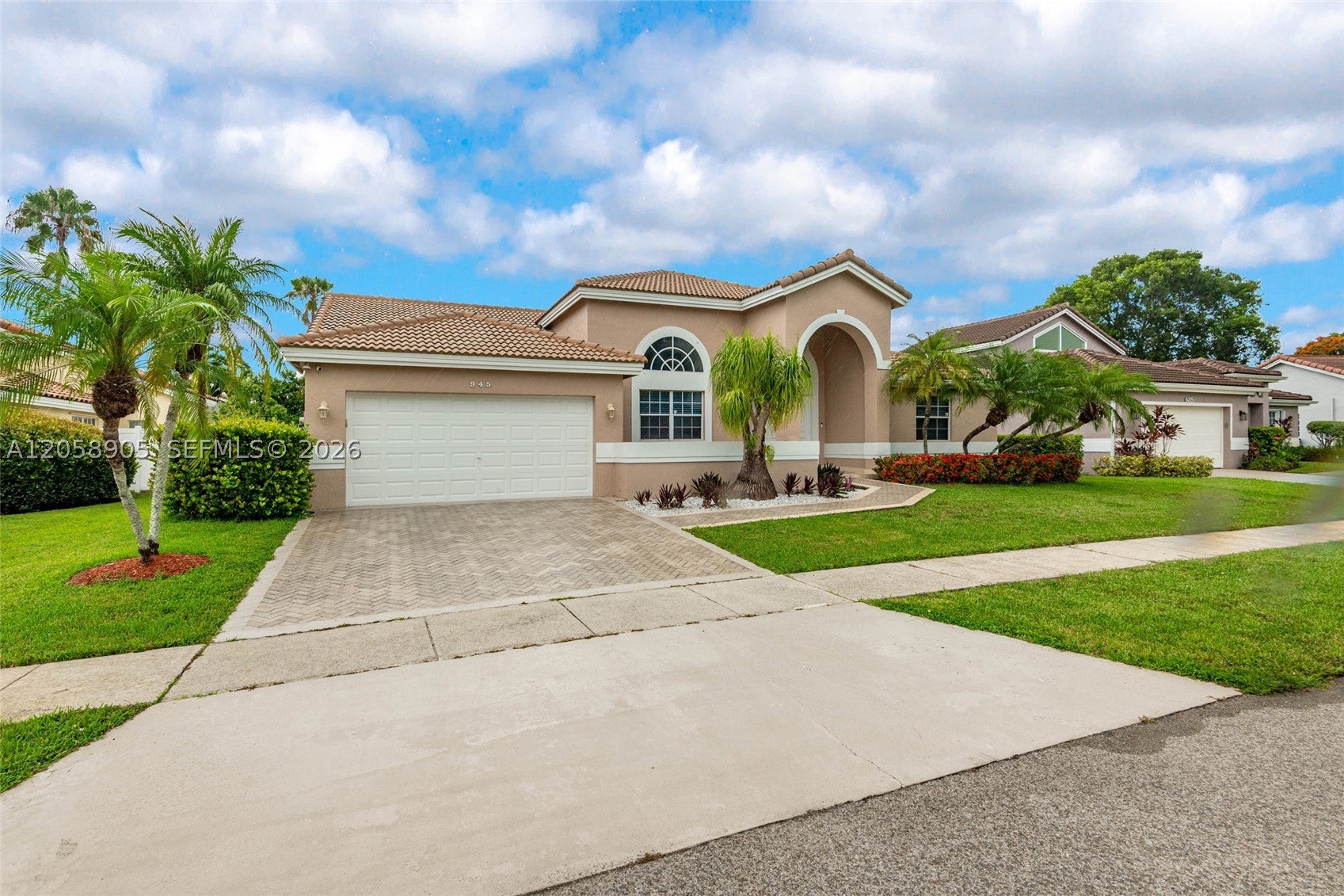 945 NW 202nd Ave