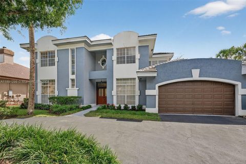 Photo of 3704 High Pine Dr, Coral Springs, FL 33065 (MLS # A11891299)