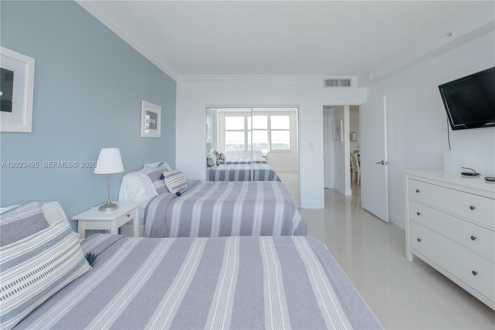THE PAVILION CONDO - Residential