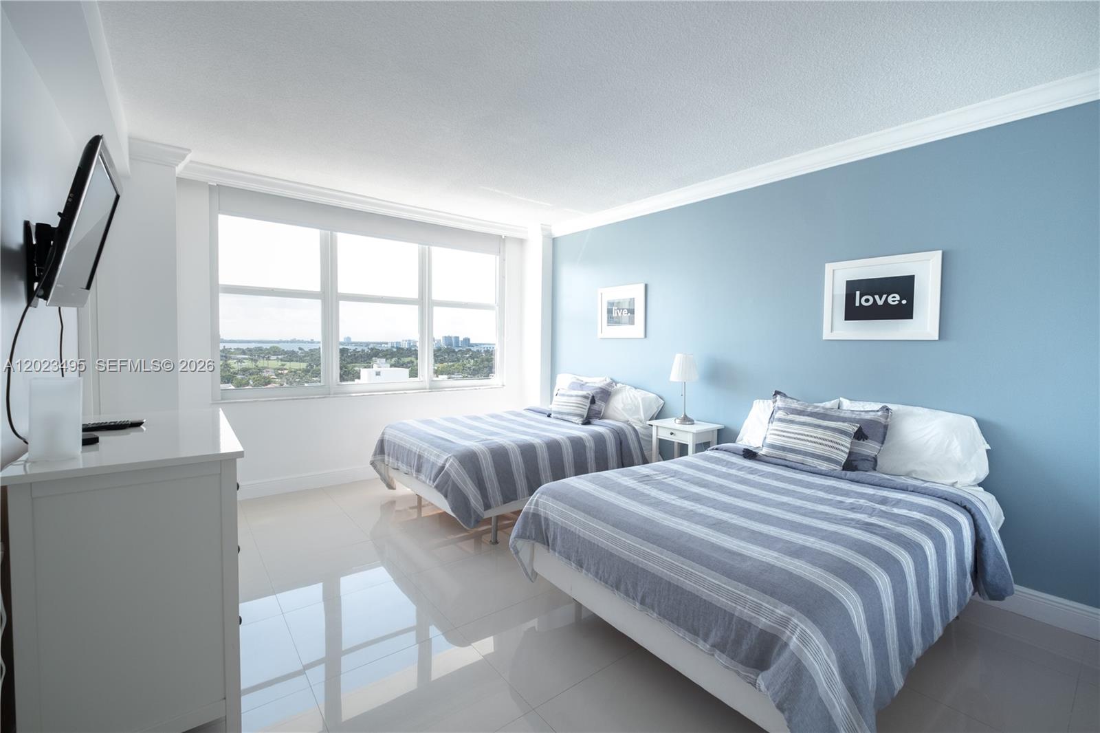 THE PAVILION CONDO - Residential