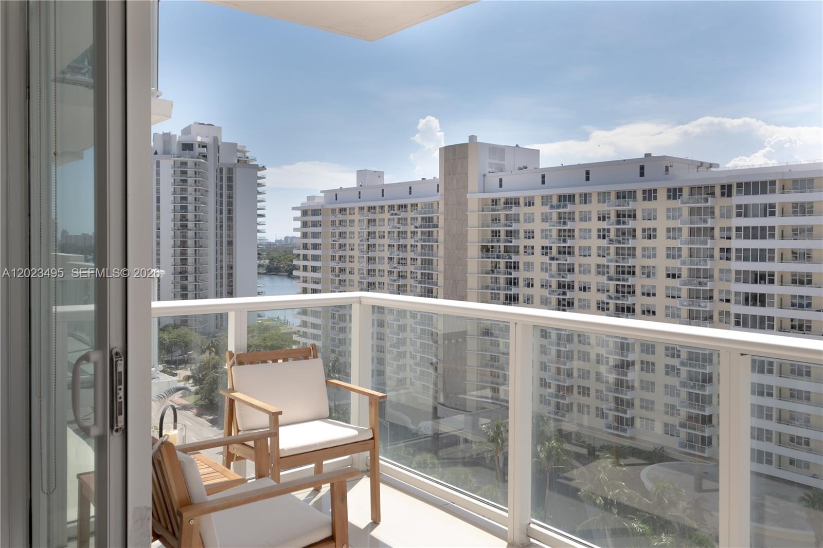 THE PAVILION CONDO - Residential