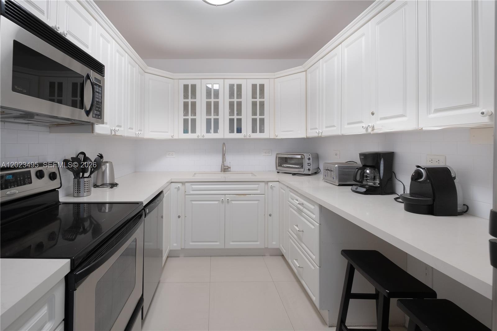 THE PAVILION CONDO - Residential