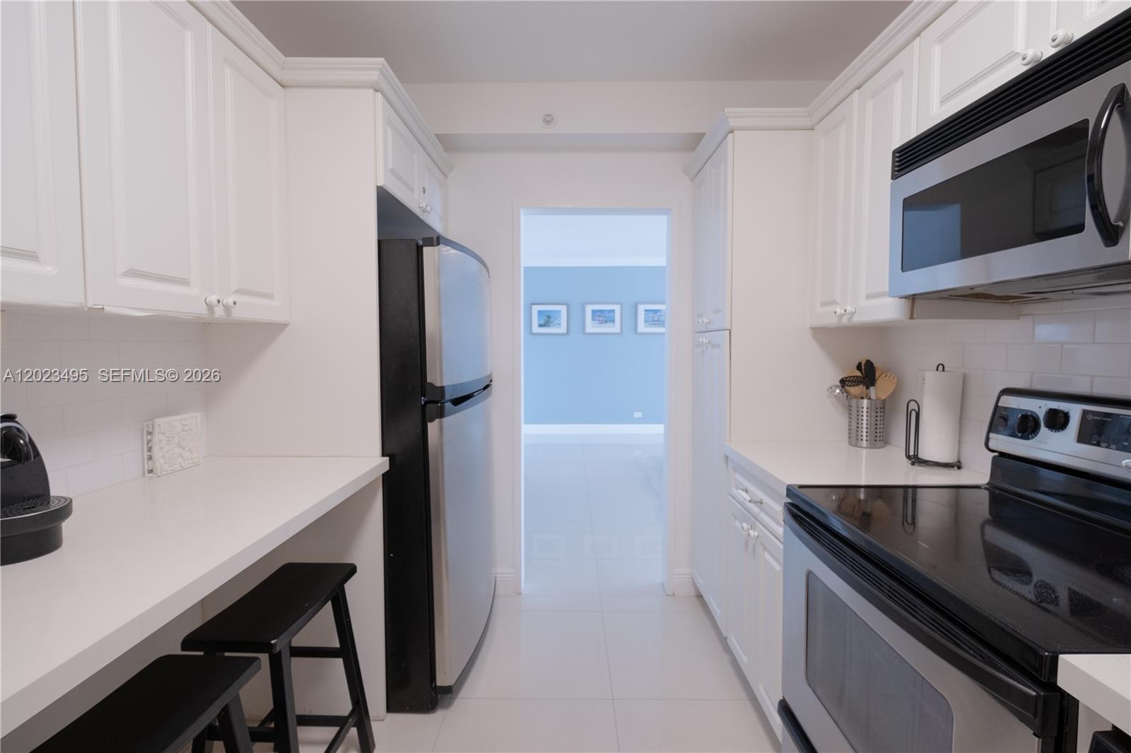 THE PAVILION CONDO - Residential